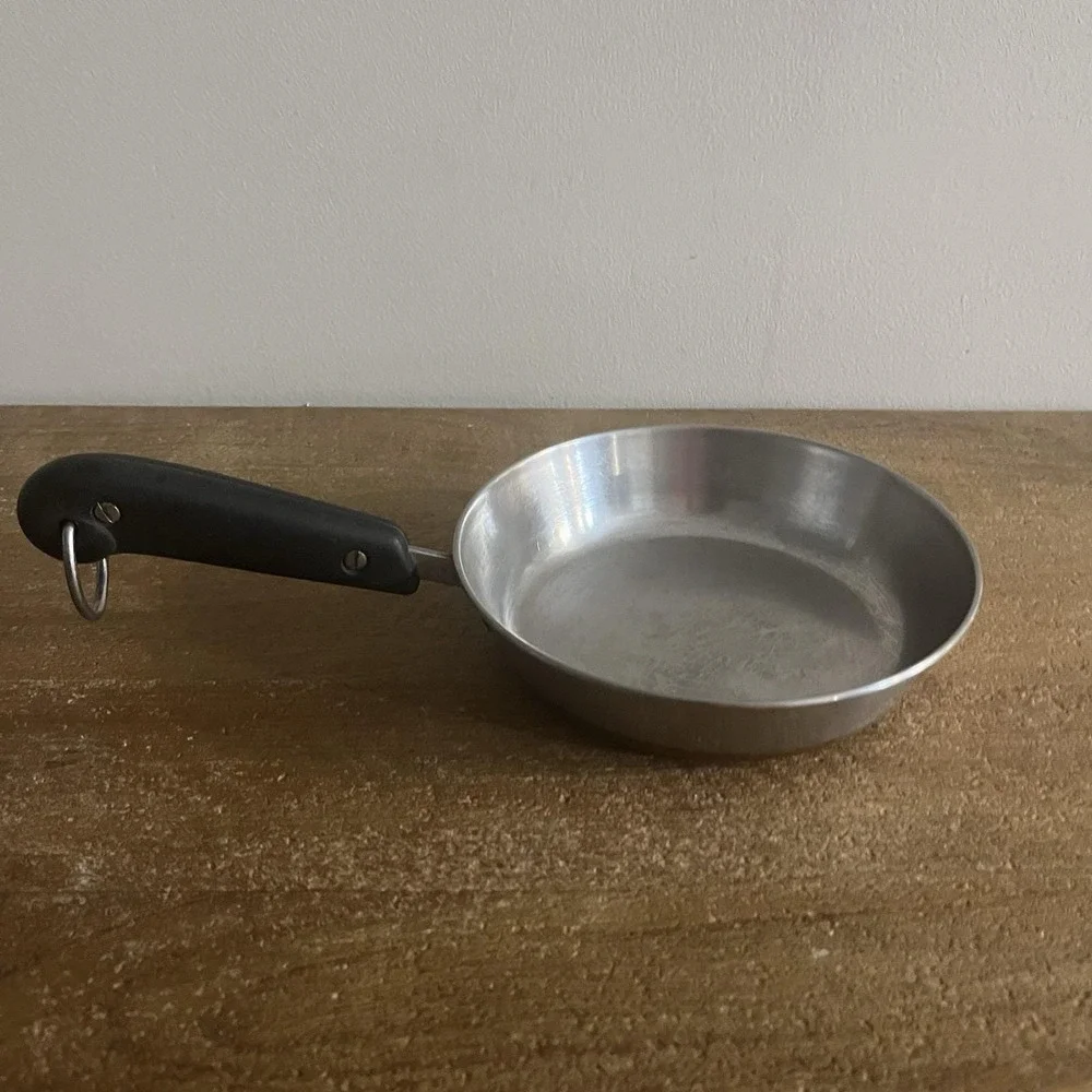 VTG Pre-1968 Revere Ware 6